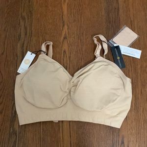 Kindred Bravely sublime hands free pumping bra - new with tags!
